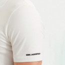 Polo Kl  745024 563221  KARL LAGERFELD