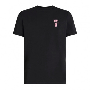 Camiseta Kl 755048 563235  KARL LAGERFELD