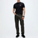Camiseta Kl 755048 563235  KARL LAGERFELD