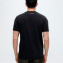 Camiseta Kl 755048 563235  KARL LAGERFELD