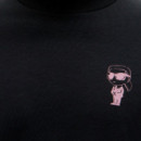 Camiseta Kl 755048 563235  KARL LAGERFELD