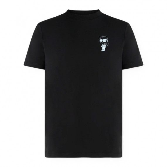 Camiseta Kl 755048 563235  KARL LAGERFELD
