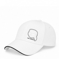 Gorra Kl  805614 563123  KARL LAGERFELD