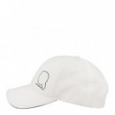 Gorra Kl  805614 563123  KARL LAGERFELD