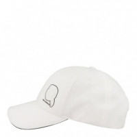 Gorra Kl  805614 563123  KARL LAGERFELD