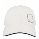 Gorra Kl  805614 563123  KARL LAGERFELD
