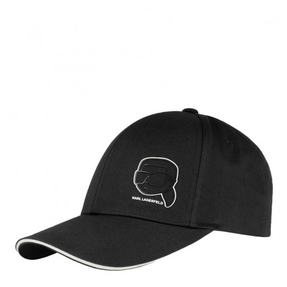 Gorra Kl  805614 563123  KARL LAGERFELD