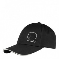 Gorra Kl  805614 563123  KARL LAGERFELD