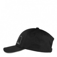 Gorra Kl  805614 563123  KARL LAGERFELD