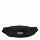 Riñonera Fannypack Gym Sports Recycled  MUNICH