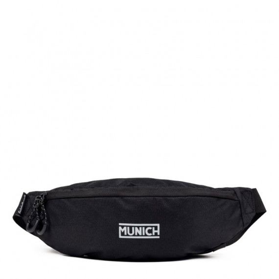 Riñonera Fannypack Gym Sports Recycled  MUNICH