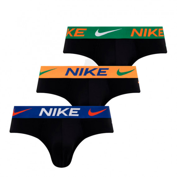 Pack 3 Slips Essential Micro Hip  NIKE