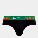Pack 3 Slips Essential Micro Hip  NIKE