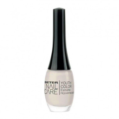 Youth Color Esmalte De U&ntilde;as Color + Tratamiento Tortalecedor