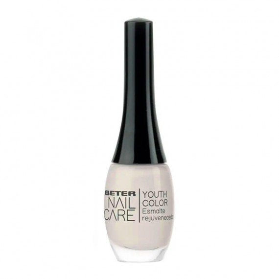 Youth Color Esmalte De Uñas Color + Tratamiento Tortalecedor