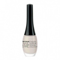 Youth Color Esmalte de Uñas Color + Tratamiento Tortalecedor  BETER