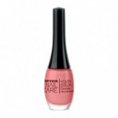 Youth Color Esmalte De Uñas Color + Tratamiento Tortalecedor