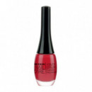 Youth Color Esmalte De Uñas Color + Tratamiento Tortalecedor