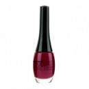 Youth Color Esmalte De Uñas Color + Tratamiento Tortalecedor