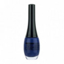 Youth Color Esmalte De Uñas Color + Tratamiento Tortalecedor