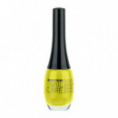 Youth Color Esmalte De Uñas Color + Tratamiento Tortalecedor