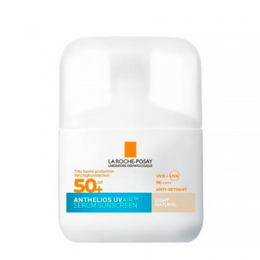Anthelios Uvair Spf50+
S&eacute;rum Protector Solar