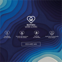 Blue Therapy Amber Algae Revitalize Day  BIOTHERM