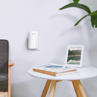 Amplificador Wifi TP-LINK RE200 Wifi Extender