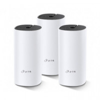 Punto de Acceso TP-LINK Deco M4 (pack 3 Und.) Wifi Mesh AC1200
