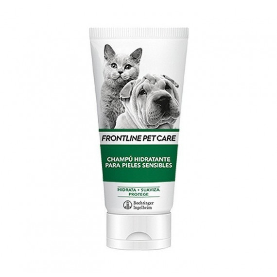 FRONTLINE Petcare Champú Hidratante 200ML