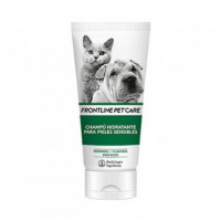 FRONTLINE Petcare Champú Hidratante 200ML