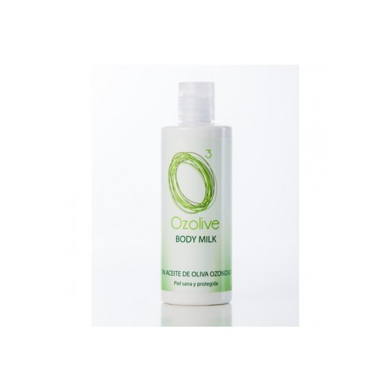 OZOLIVE Body Milk 250 Ml