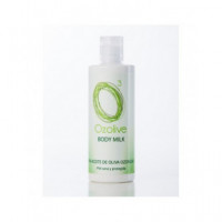OZOLIVE Body Milk 250 Ml