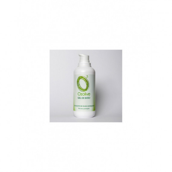 OZOLIVE Gel de Baño 250 Ml