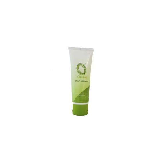 OZOLIVE Crema de Manos 75 Ml