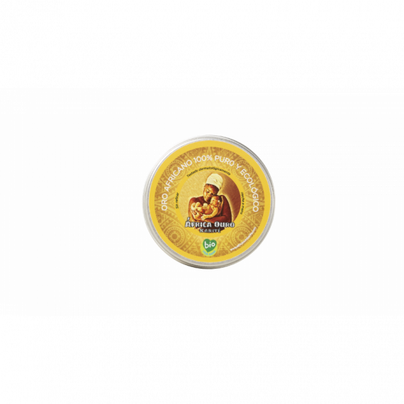 Manteca de Karité África Ouro 50 ml