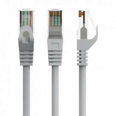 GEMBIRD LATIGUILLO DE RED CAT6 UTP 1.5M