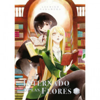 el Internado de las Flores 02   2025