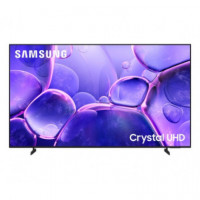 Televisor SAMSUNG 55" U8000F  4K Uhd