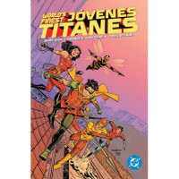 World's Finest: los Jovenes Titanes   2026