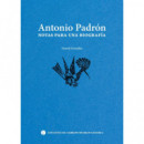 Antonio Padrón. Notas para una Biografía   2026