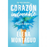 Corazon Indomable Trilogia Corazon 2   2026
