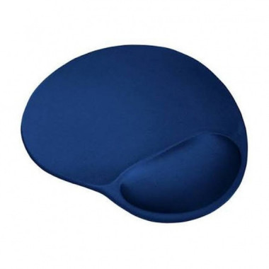 TRUST ALFOMBRILLA GEL BIGFOOT AZUL - OEM SIN CAJA