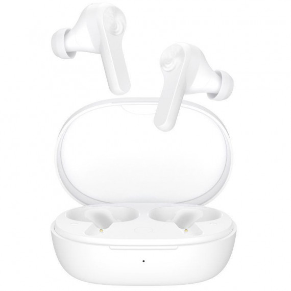 TCL AURICUALRES BLUETOOTH TW421 TWS BLANCO ESTUCHE DE CARGA/ 7.5H
