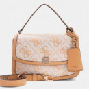 Bolso Audrey Logo