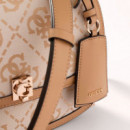 Bolso Audrey Logo
