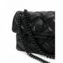 Bolso Kurt Geiger Mini Kensington Drench