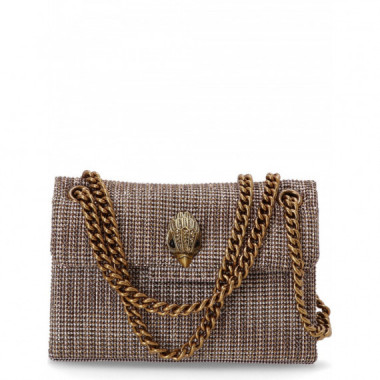 KURT GEIGER - FABRIC MINI KENSINGTON V - 40 - 3036240609/40