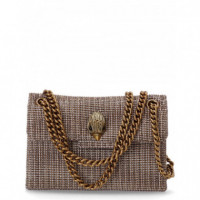 KURT GEIGER - FABRIC MINI KENSINGTON V - 40 - 3036240609/40