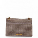 KURT GEIGER - FABRIC MINI KENSINGTON V - 40 - 3036240609/40